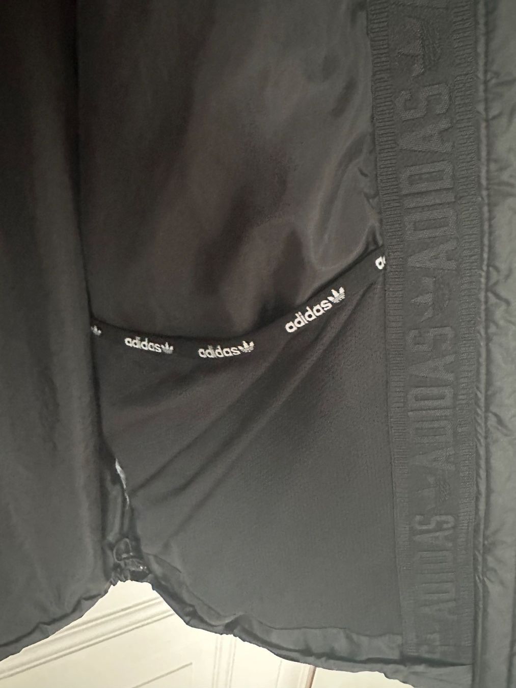 Adidas Giacche: Adidas Steppjacke – Usato da Castagnola venduto da petrkars11 6