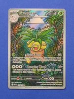 Pokemon Mega Evolution Exeggutor 135 IR 🇬🇧