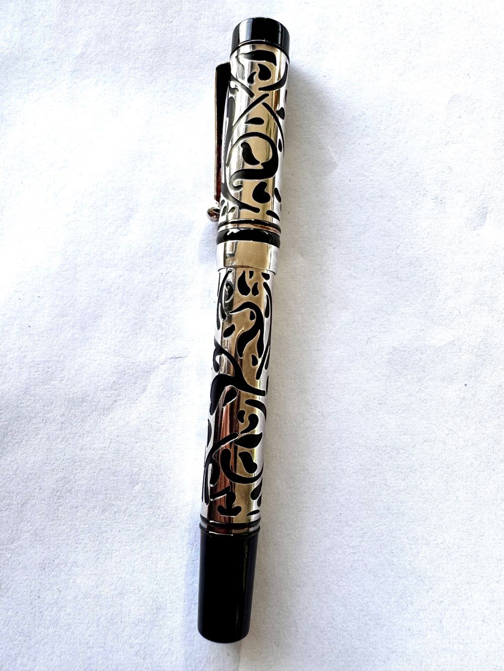 Stylos & Marker: Füllfederhalter LABAN – D'occasion à Montlingen par timolino12 1