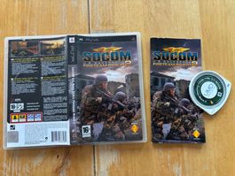 Socom Fireteam Bravo 2 (CIB)