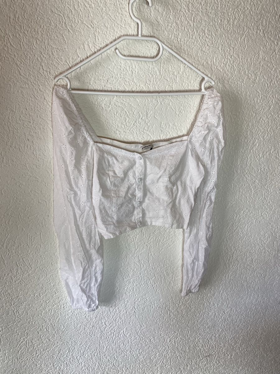 Stradivarius Top: Oberteil von Stradivarius – Usato da Emmen venduto da Linda-Bachmann