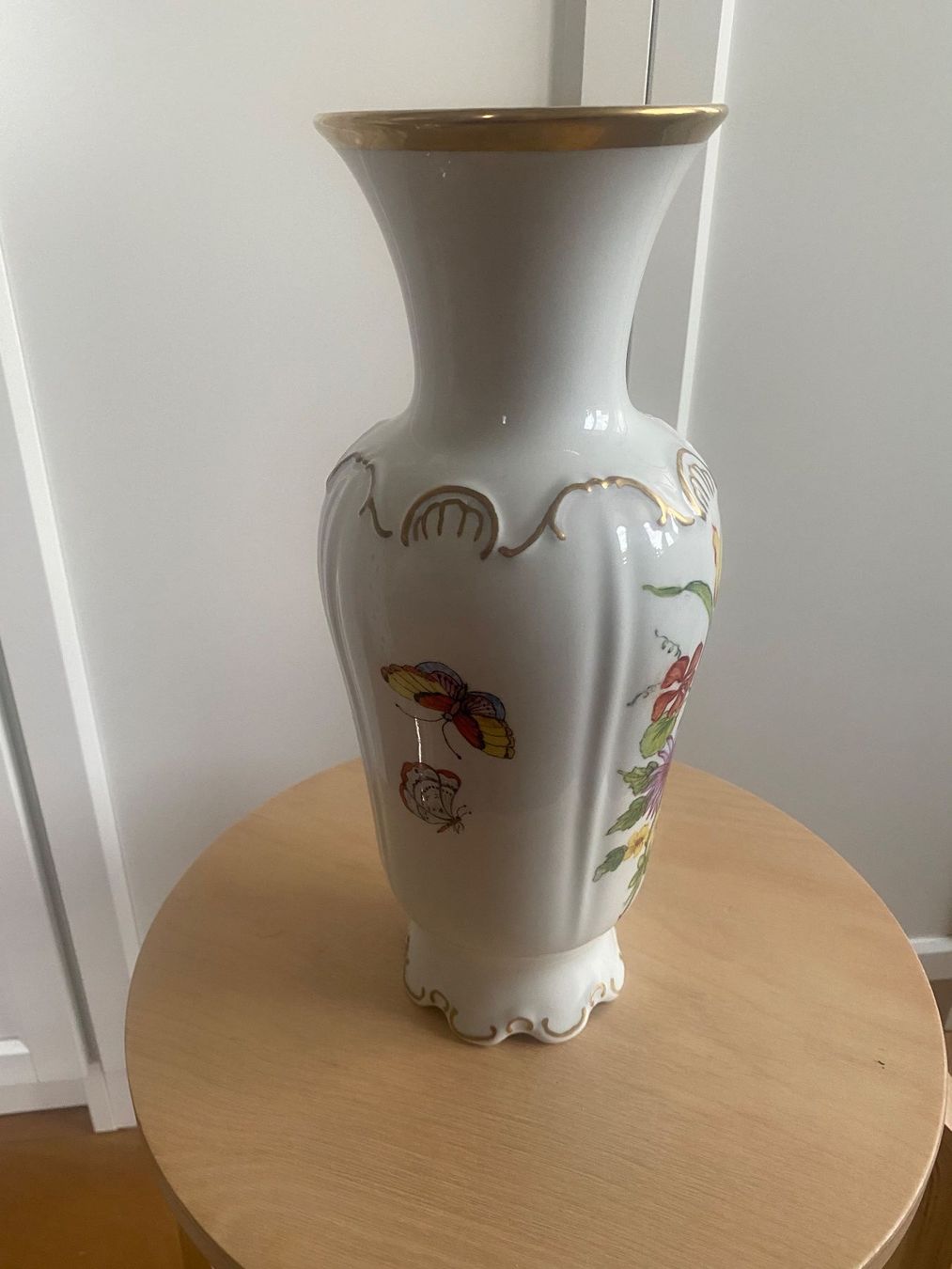 KPM Vasi & Recipienti: Porzellanvase KMP – Usato da Luzern venduto da lou4444 2