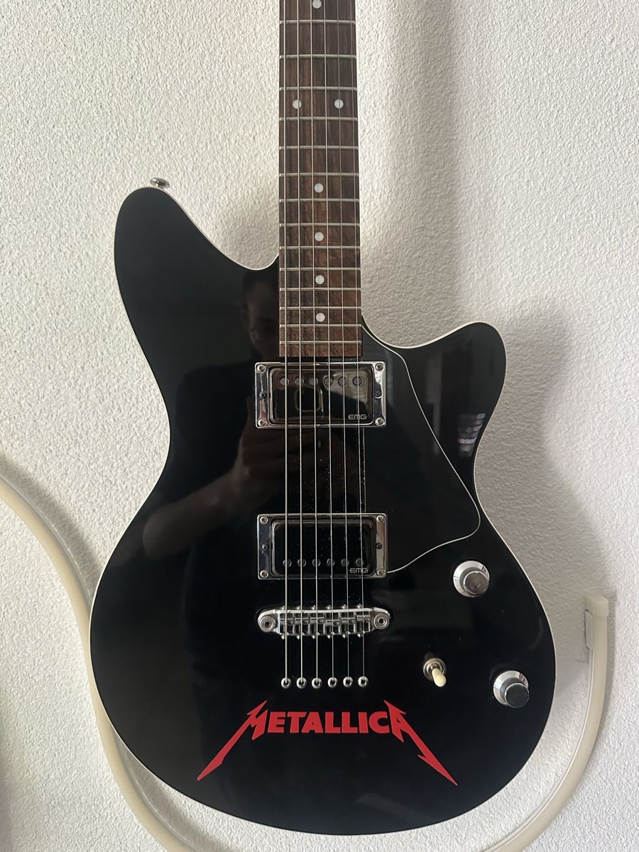 Ibanez Musikinstrumente: Guitare électrique Ibanez – Gebraucht aus Matran von Benjamin82 1