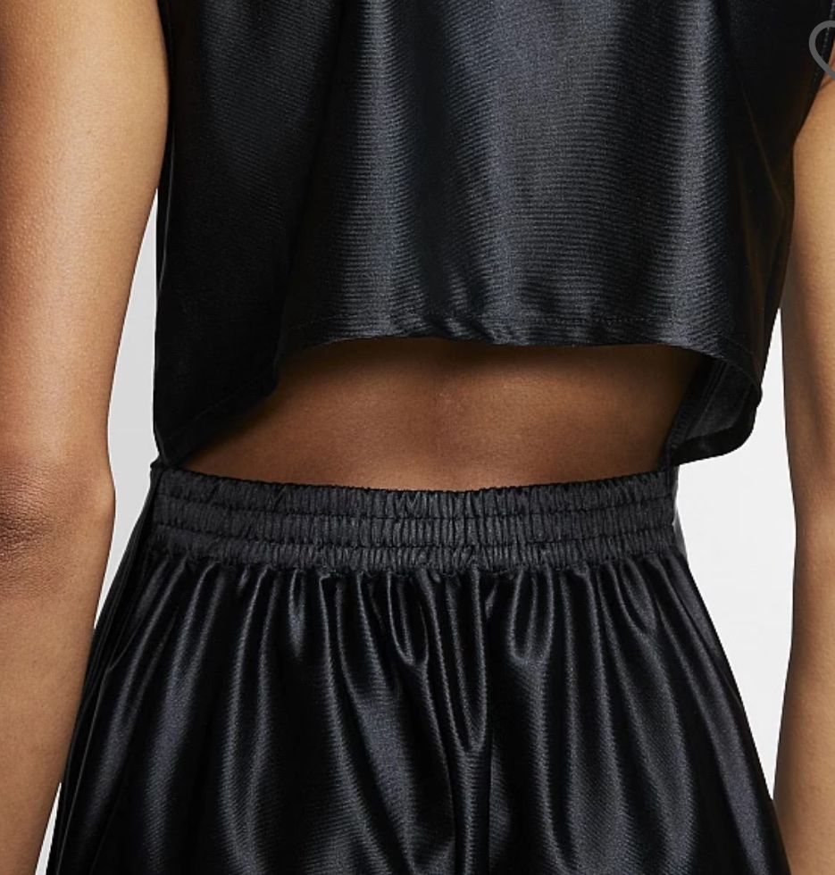 Nike Tute: Nike Black Jumpsuit, Size L – Usato da Zollikerberg venduto da MK-13 4
