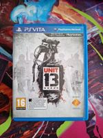 Unit 13 - PS Vita