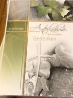 Trauerkarten