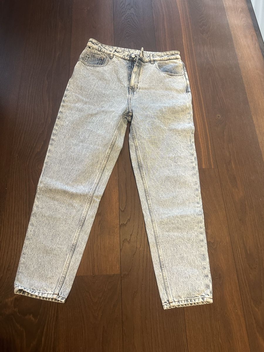 Hugo Boss Jeans: Boss Jeans Gr. 31 – Usato da Diepoldsau venduto da Soleil0425