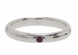 Tiffany & Co Silver Ring