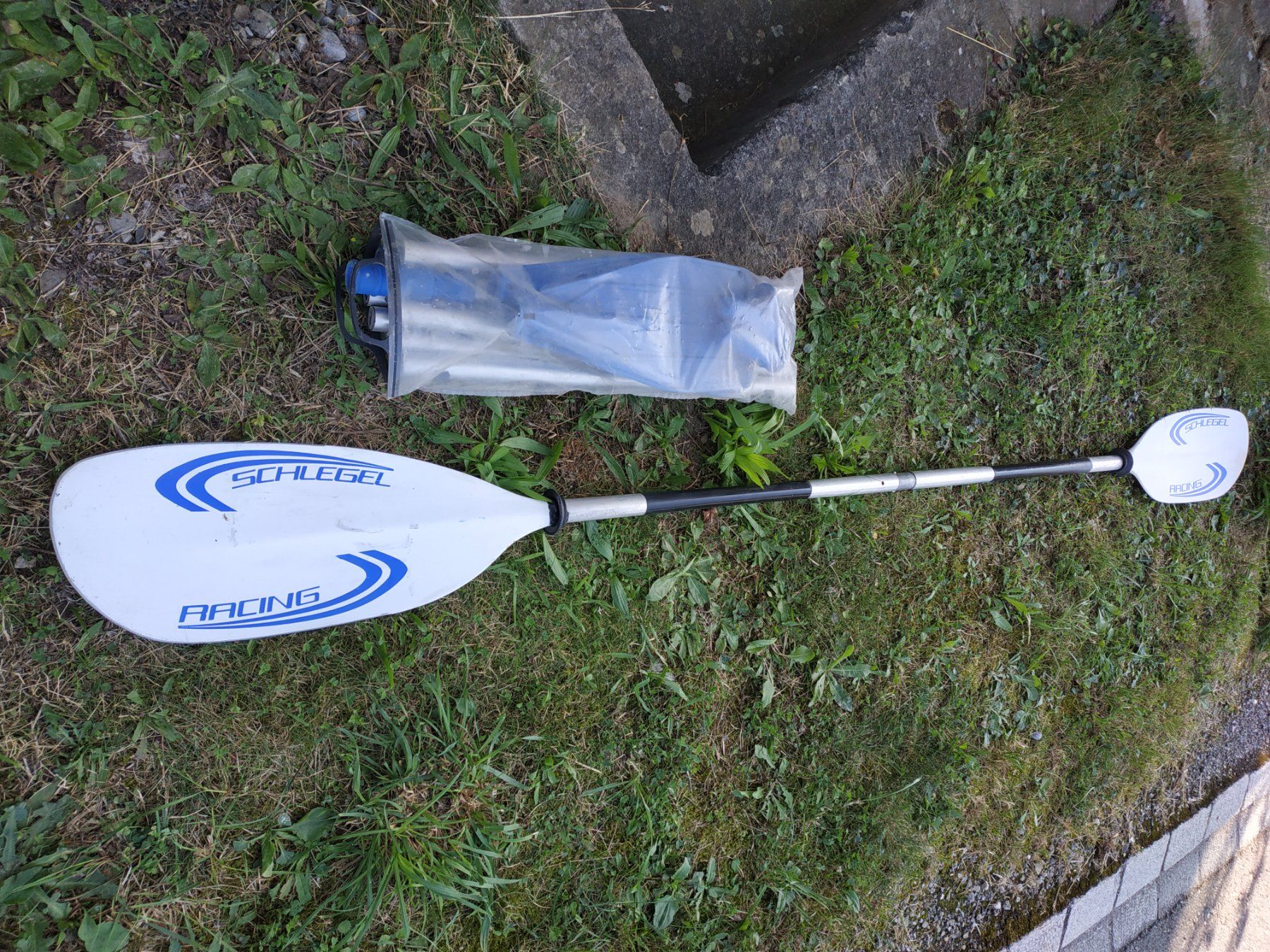 Boote: Kajak – Gebraucht aus Amriswil von Ruine01 7