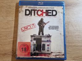 Ditched (2021) Uncut NEU OVP RAR Bluray