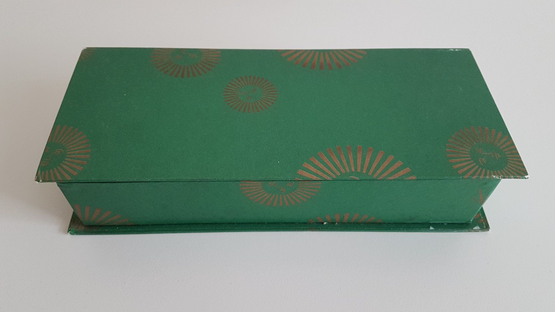 Altro in Decorazioni & Accessori: Fornasetti Aufbewahrungsbox – Nuovo (secondo la descrizione) da Basel venduto da dav_6dyd 4
