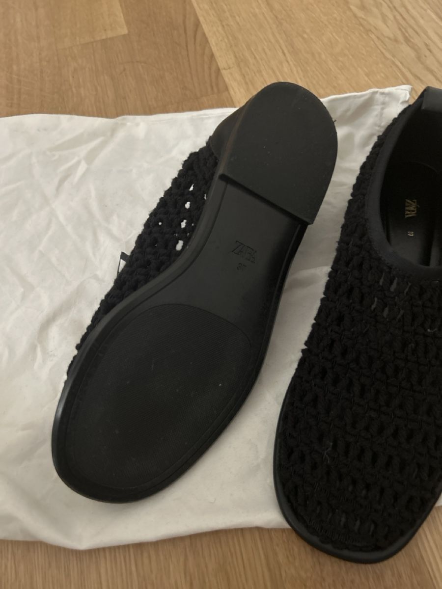 Zara Scarpe da donna: Neue Zara Schuhe – Nuovo (secondo la descrizione) da zürich venduto da gettingridofstuff 1