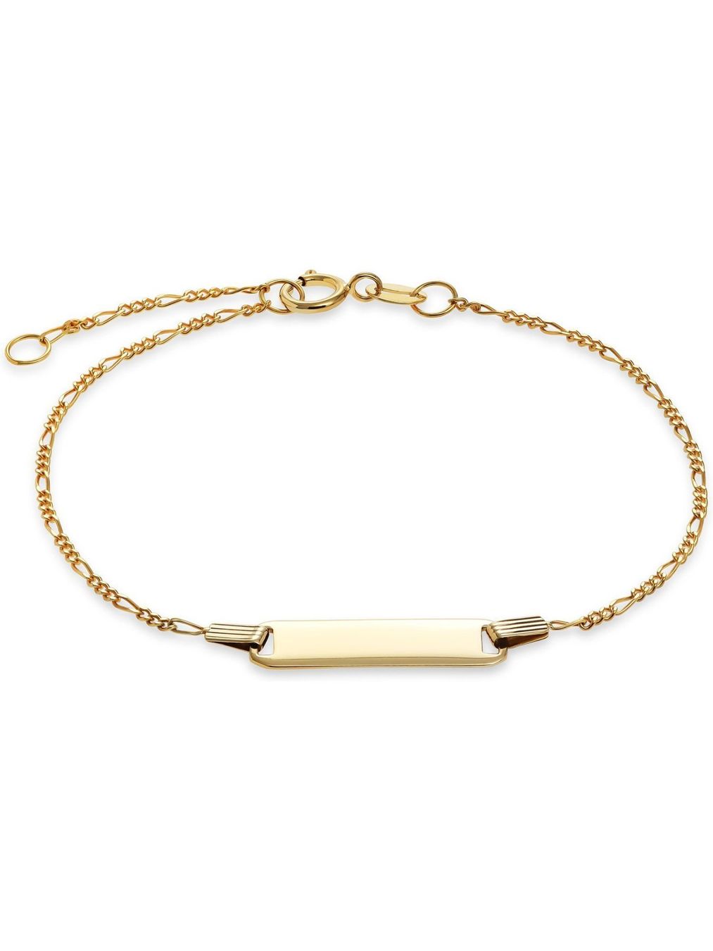 Bracciali & Braccialetti: ARMBAND AUS GOLD – Nuovo e nell'imballaggio originale da Hemmental venduto da Royalgold 1
