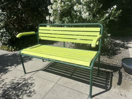  BIGLA Gartenbank