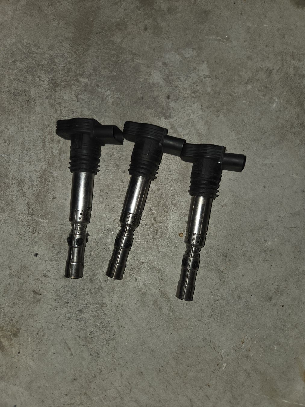 VW Tutti pezzi di ricambio auto: Zündspule 1.8T AUQ – Usato da Kloten venduto da LukaasM 3