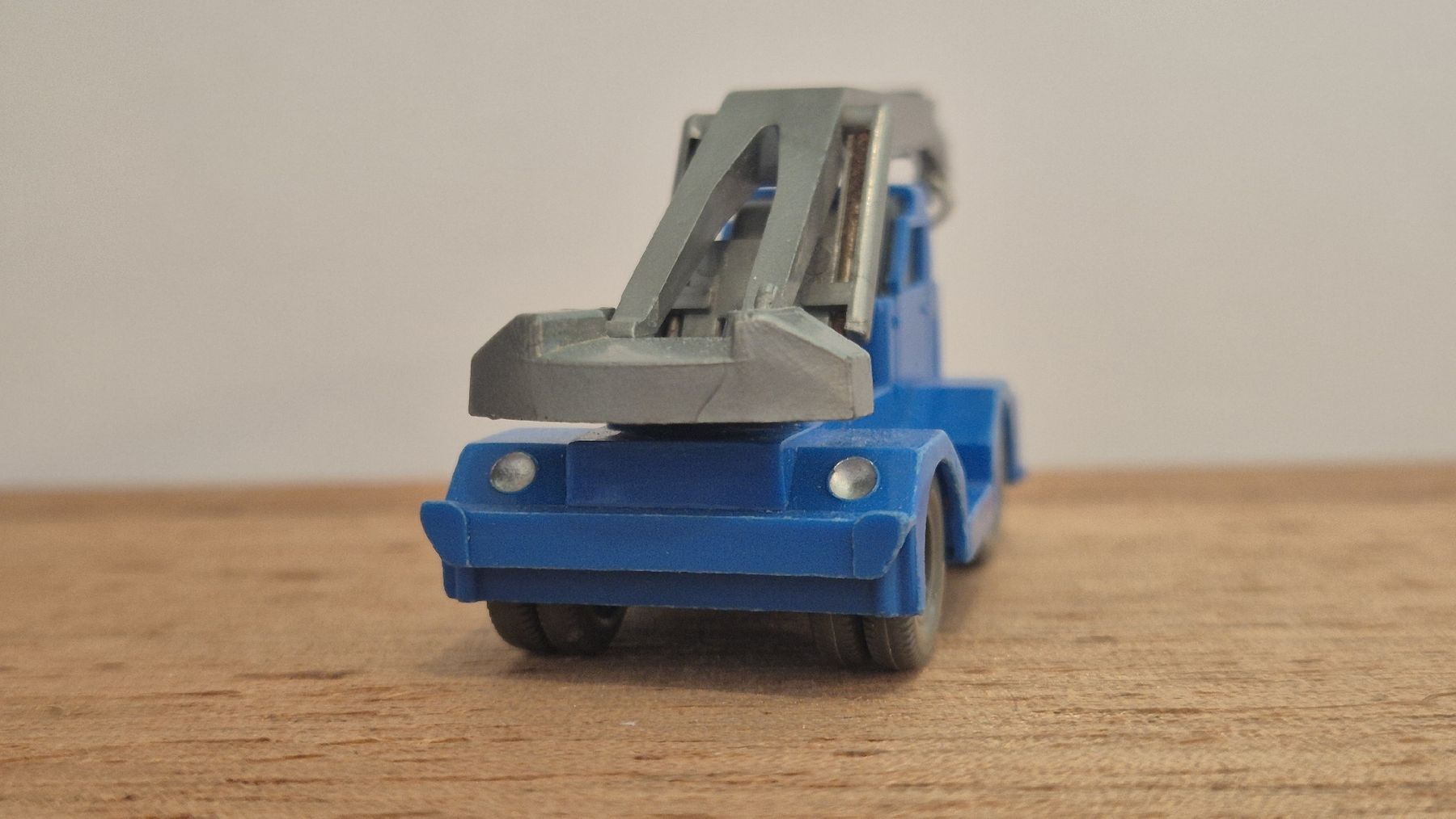Wiking Voitures modèles: Demag Mobilkran von Wiking – D'occasion à Uznach par Katinka83 2