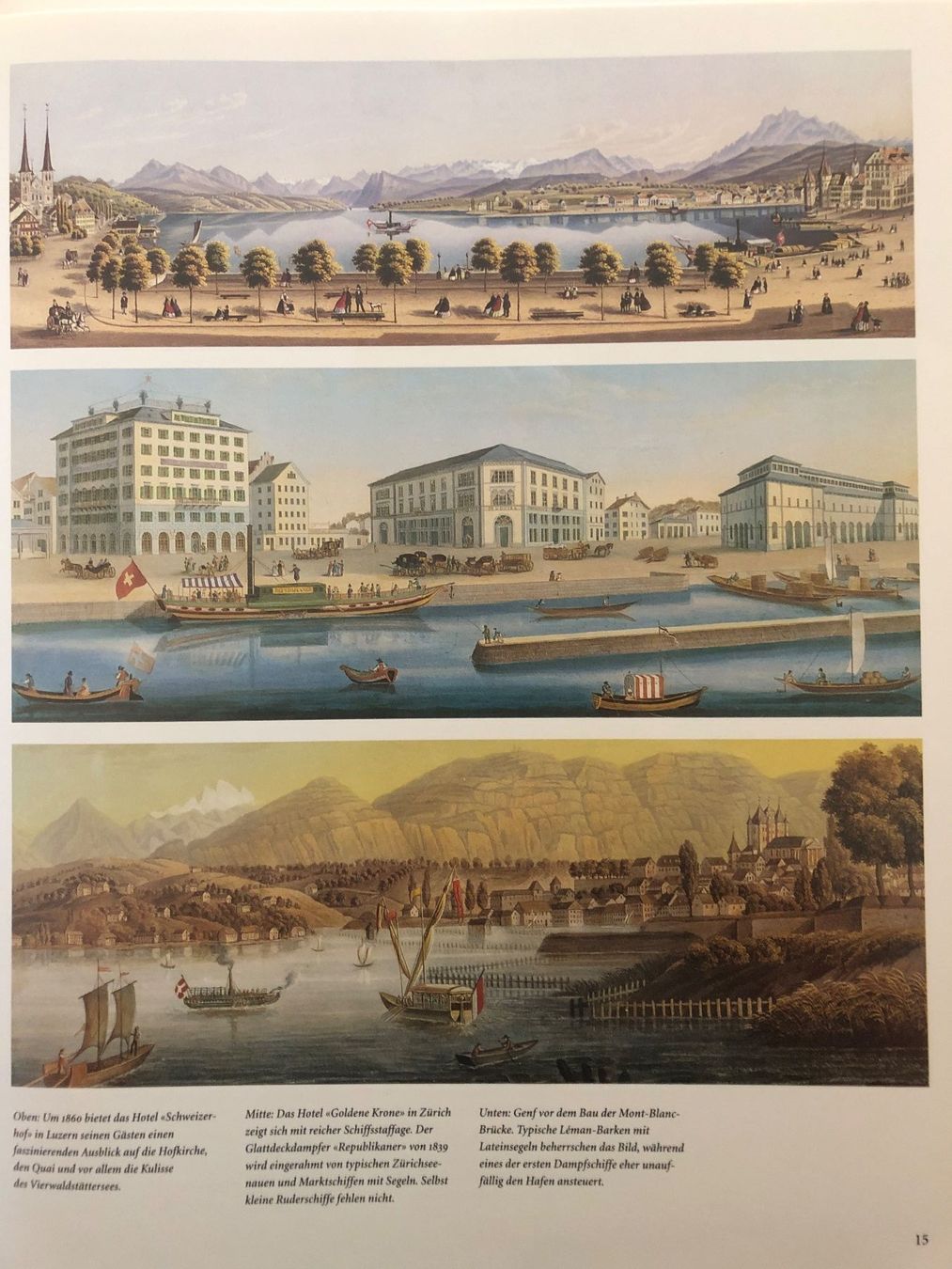 Libri: Bahn Saga Schweiz - 150 Jahre Schweizer Bahnen – Usato da Pfäffikon ZH venduto da Wacardo 5