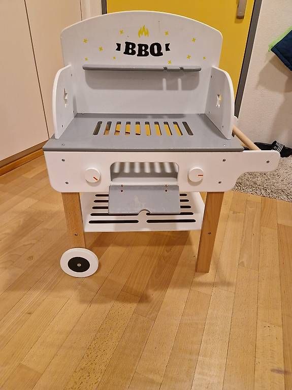 Jouets: Spielgrill – D'occasion à Oensingen par lady1 1