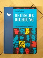 Deutsche Dichtung Buch