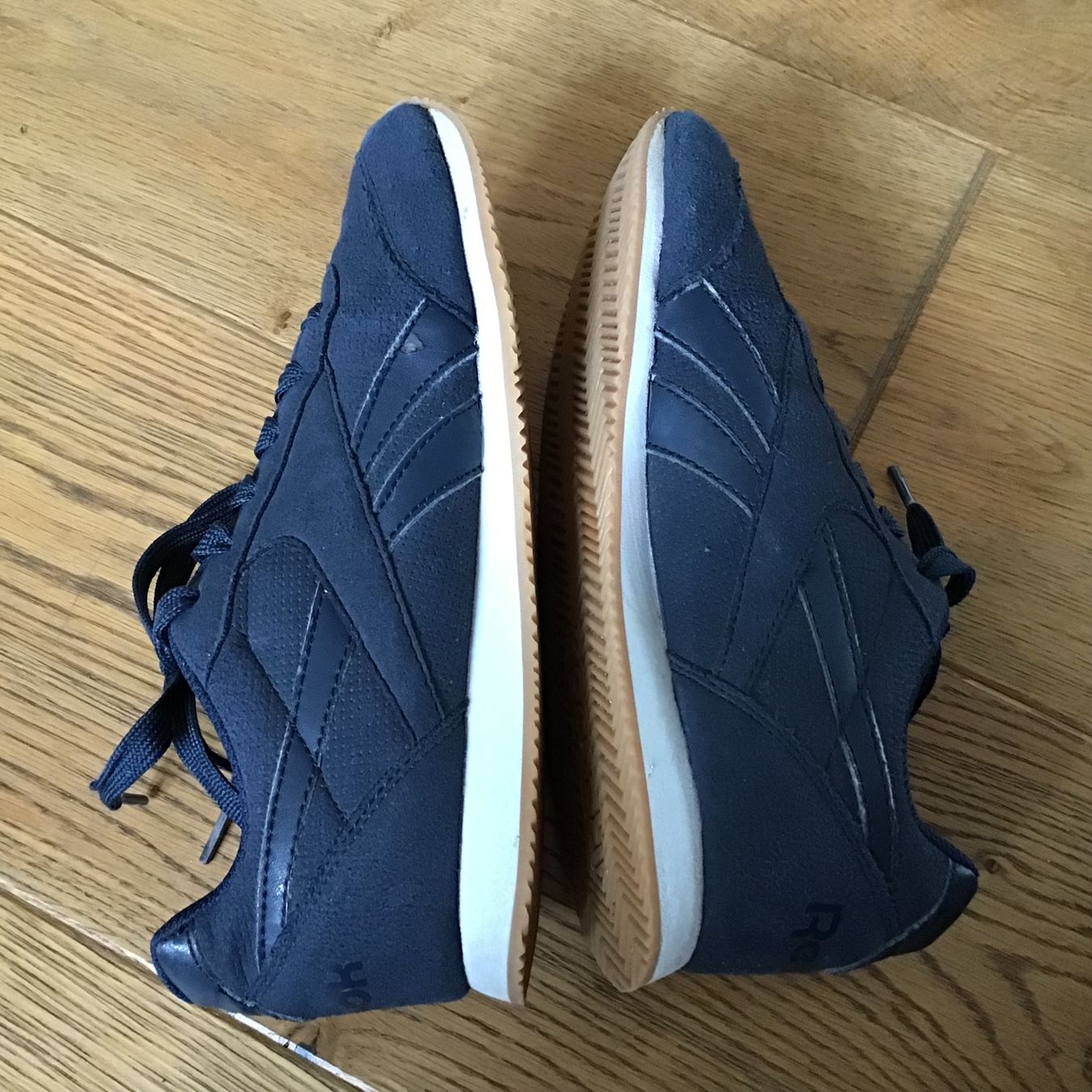 Reebok Scarpe da donna: Reebok Sneaker, Grösse 35 – Usato da Rotkreuz venduto da GerberaSpider08 3