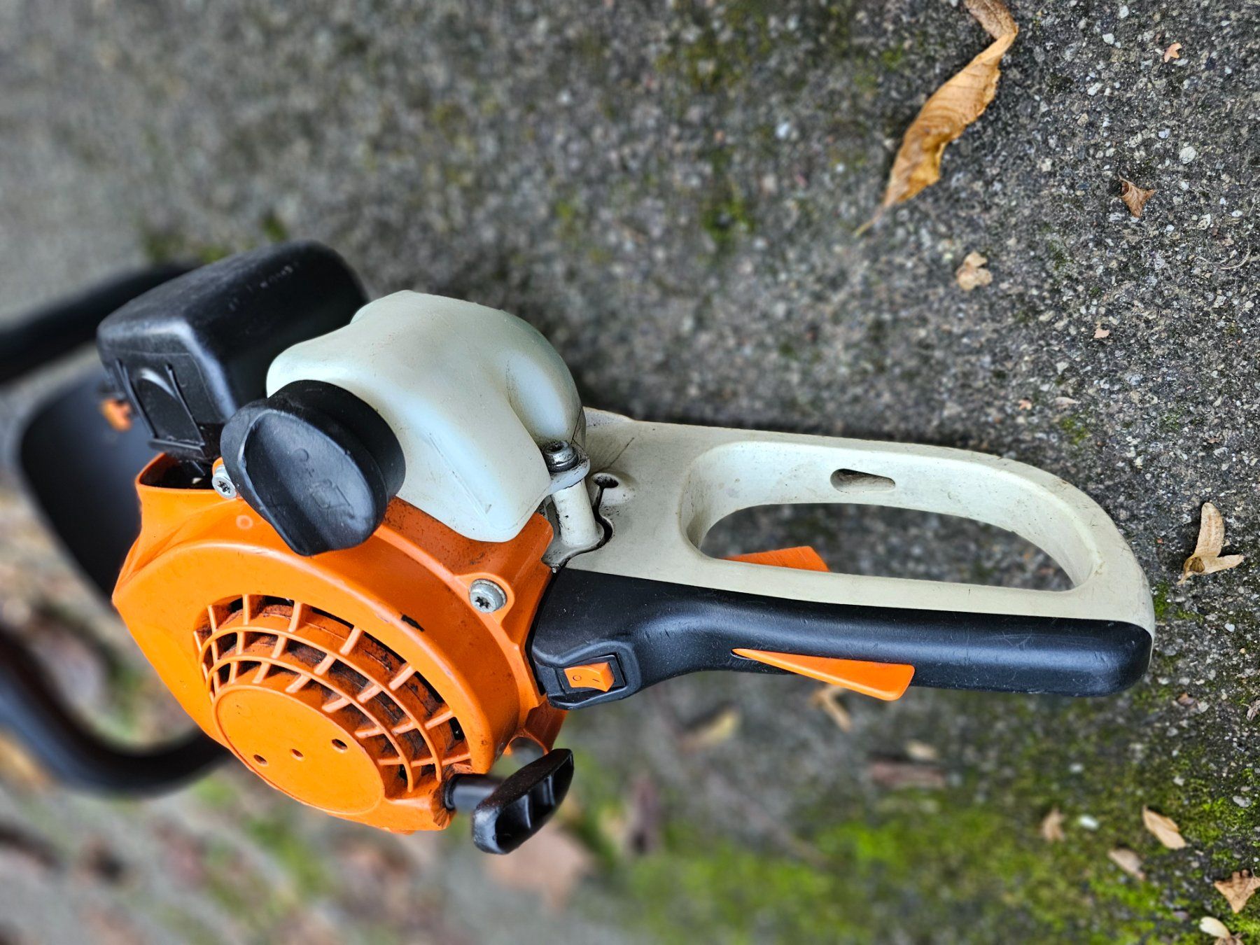 Grafiken & Lithographien: Häckenschere Stihl – Gebraucht aus Oberburg von herkules69 3