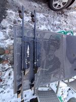 Skiträger für VW