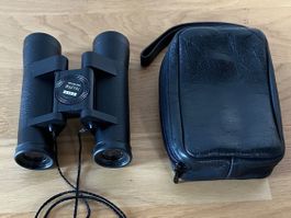 Zeiss Fernglas 10x25B, West Germany mit Originaletui