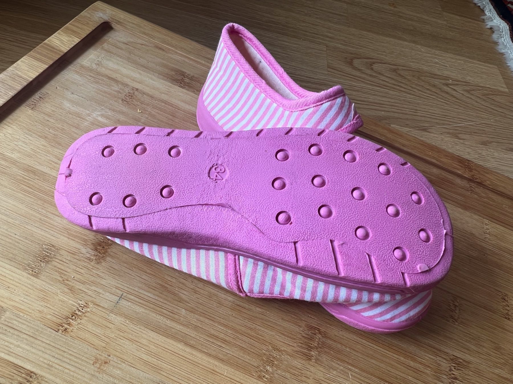 Scarpe per ragazze: Mädchenschuhe Gr. 34 – Usato da Tafers venduto da JP911 4