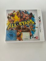 All Stars (Nintendo 3DS)