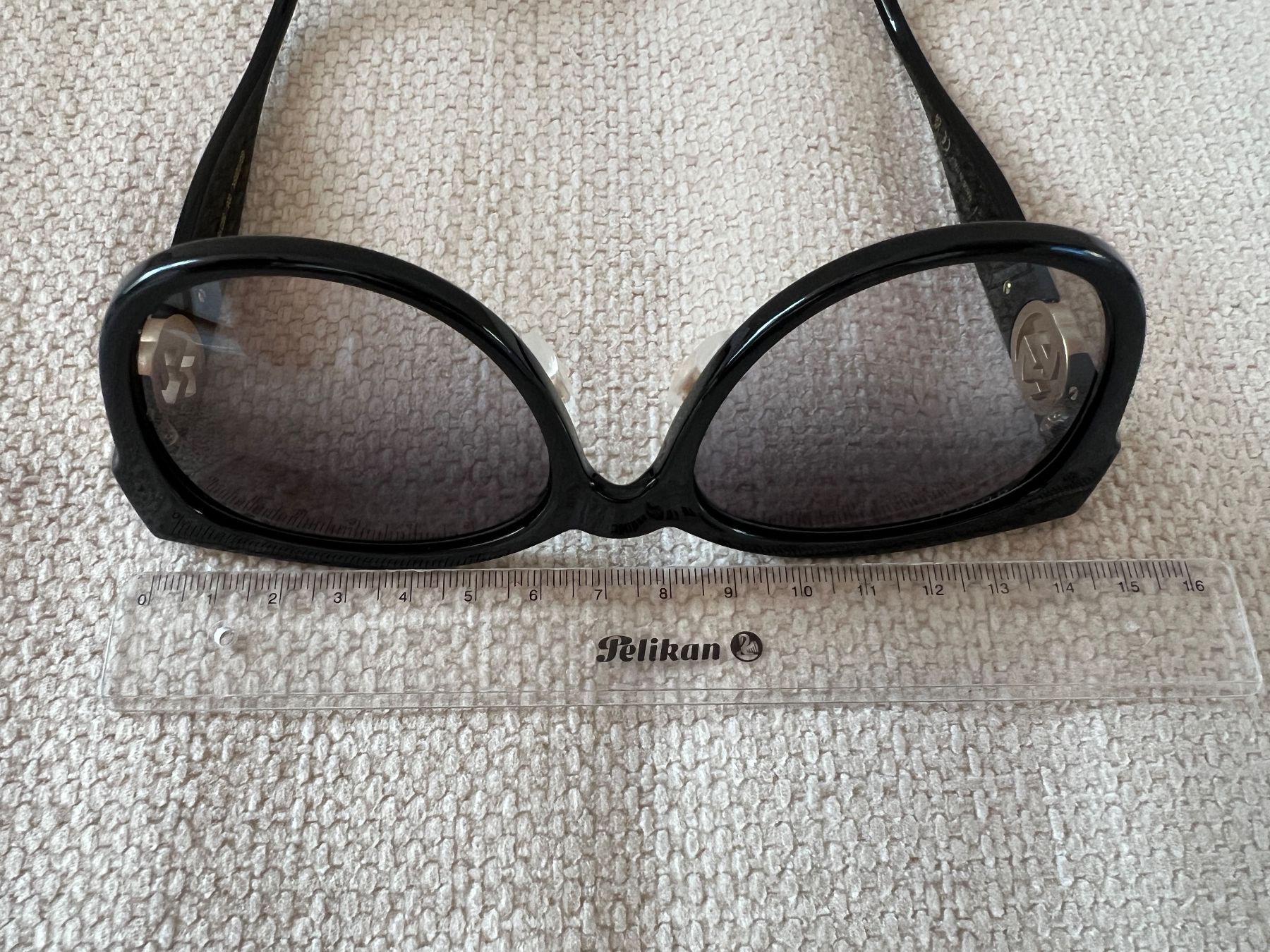 Gucci Occhiali & Lenti: Gucci Sonnenbrille original – Usato da Zürich venduto da luxforless 2