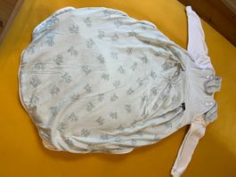 Alvi Mäxchen Schlafsack 86/92 guter Zustand 3 Teile