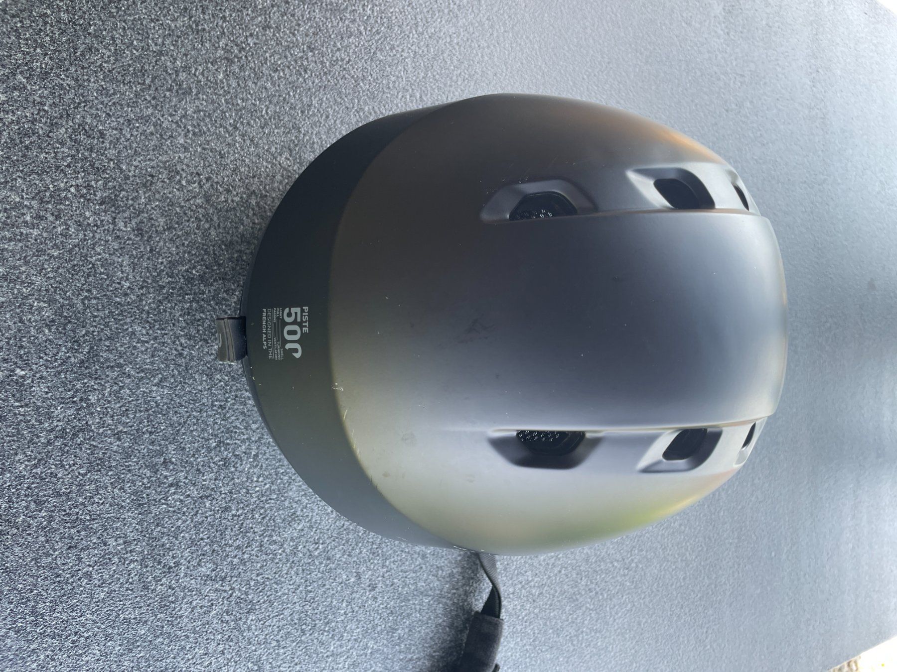 Casques: Skihelm – D'occasion à Schmerikon par die_8b8m 1