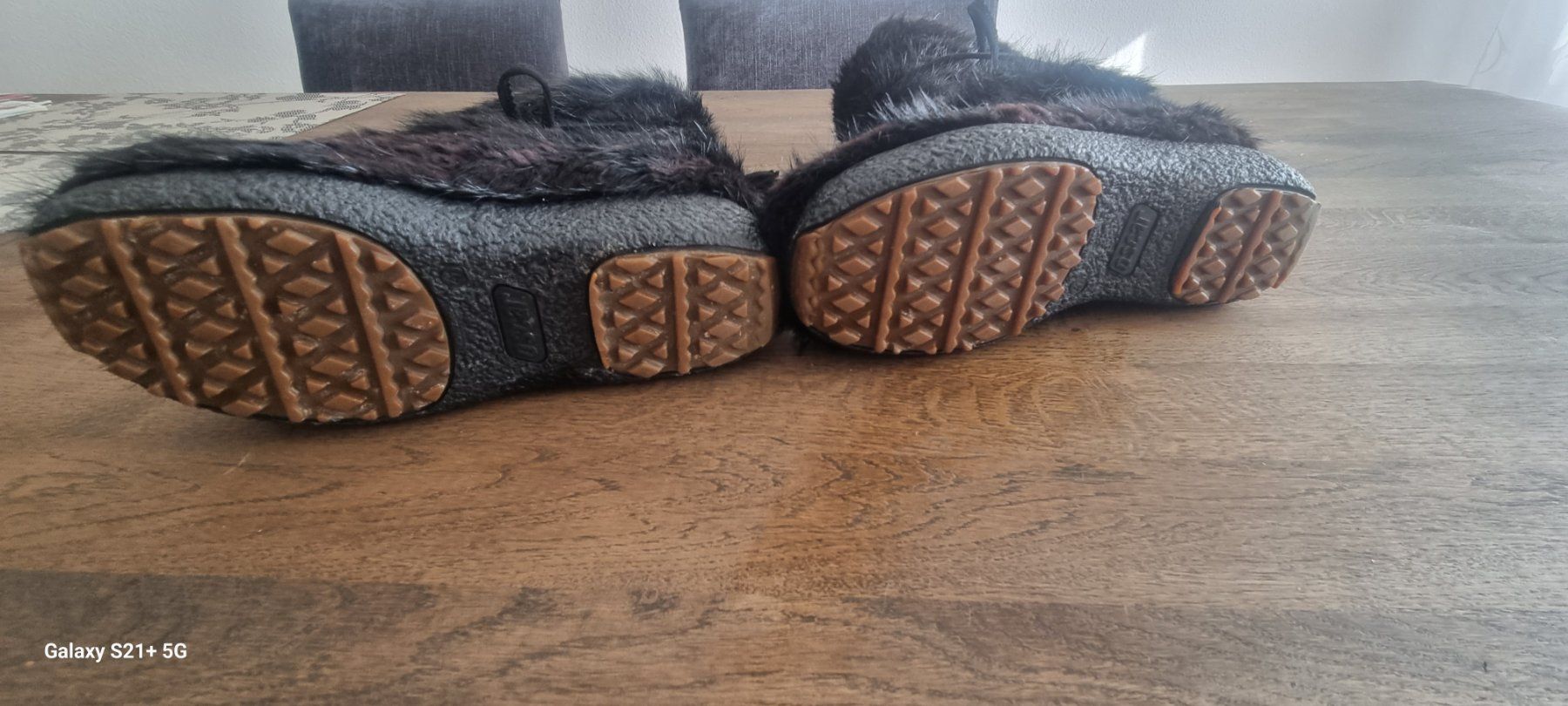 Scarpe da donna: Damenstiefel marke Oscar – Usato da Mönchaltorf venduto da DRUG-TITO 4