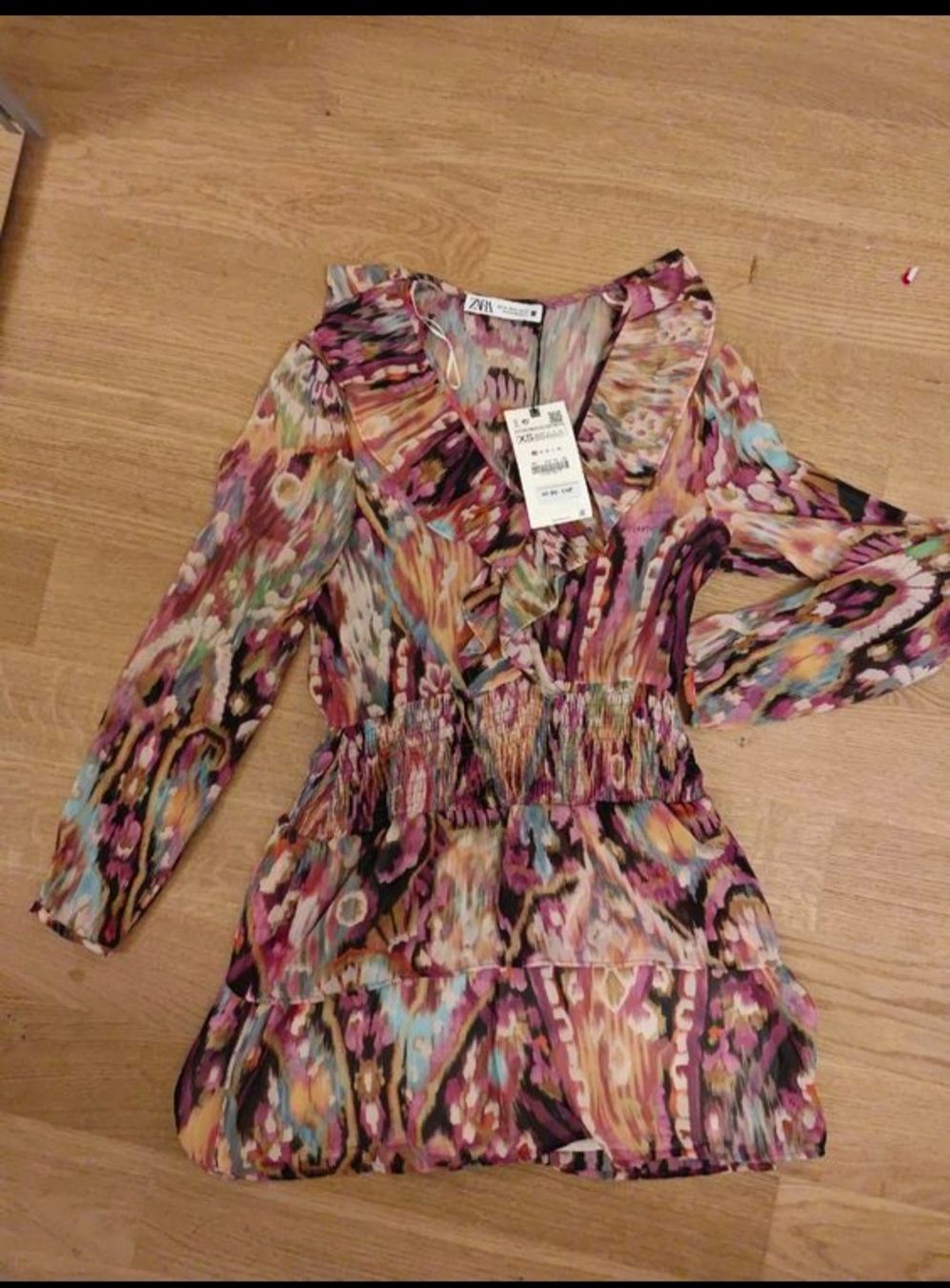 Vestiti: Zara Kleid – Nuovo e nell'imballaggio originale da Emmen venduto da MeyselAt 1