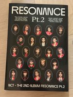 NCT - The 2nd Album " Resonance pt. 2"