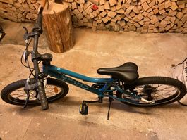 Kindervelo 20“ STARGIRL / Vélo enfant 20" STARGIRL