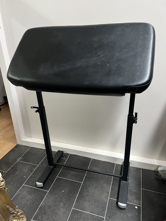 Tattoo Armlehne Xxl