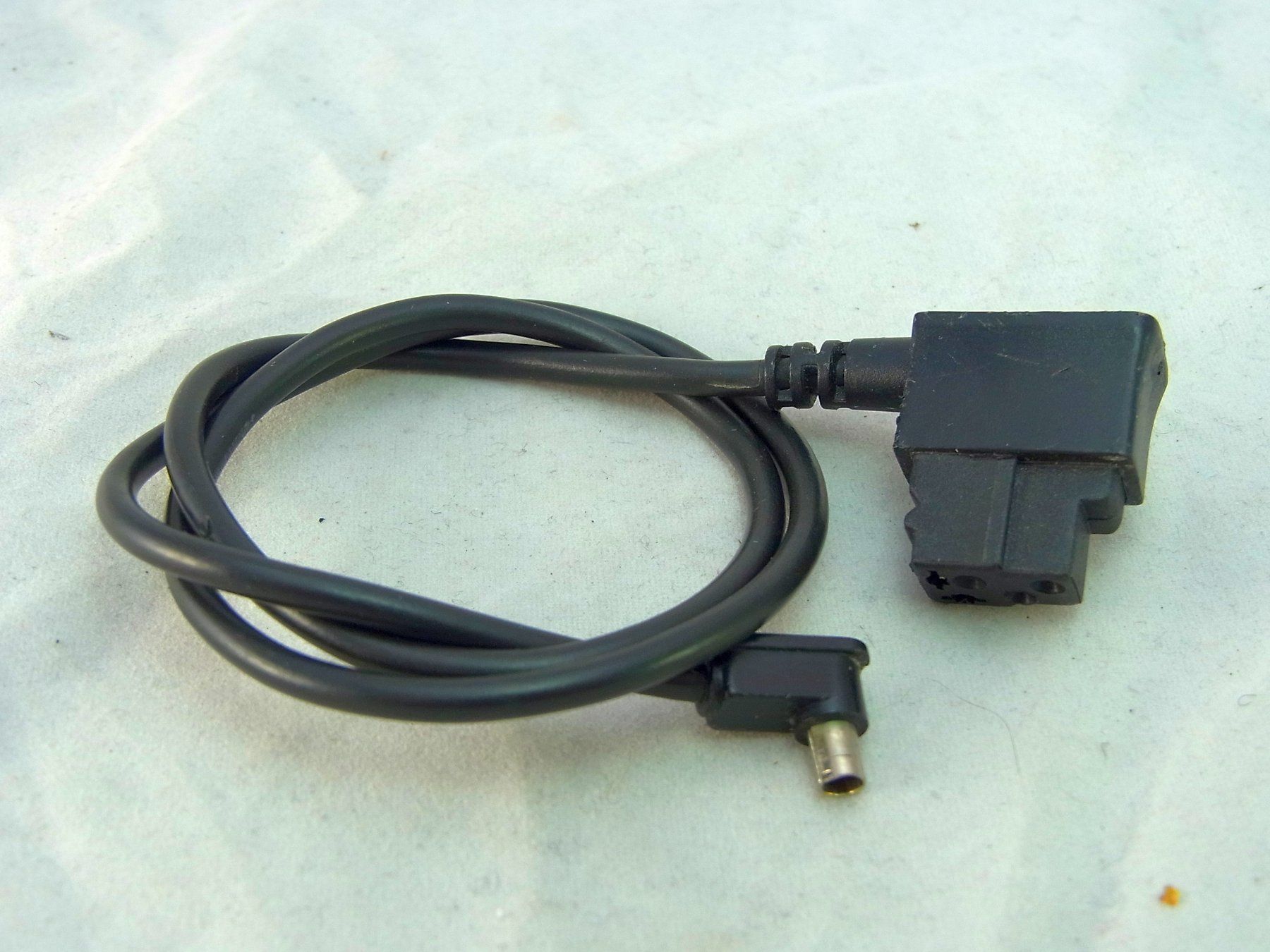 Mecablitz Flash: AKTION Blitz Metz 45 CT-1 & Mecamat 2.Version 7.5V #v1 – Usato da Dietikon venduto da Baro4 7