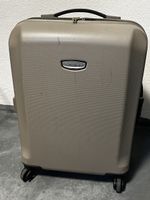 Samsonite Skydro Spinner 55 Koffer Cabin Champagne