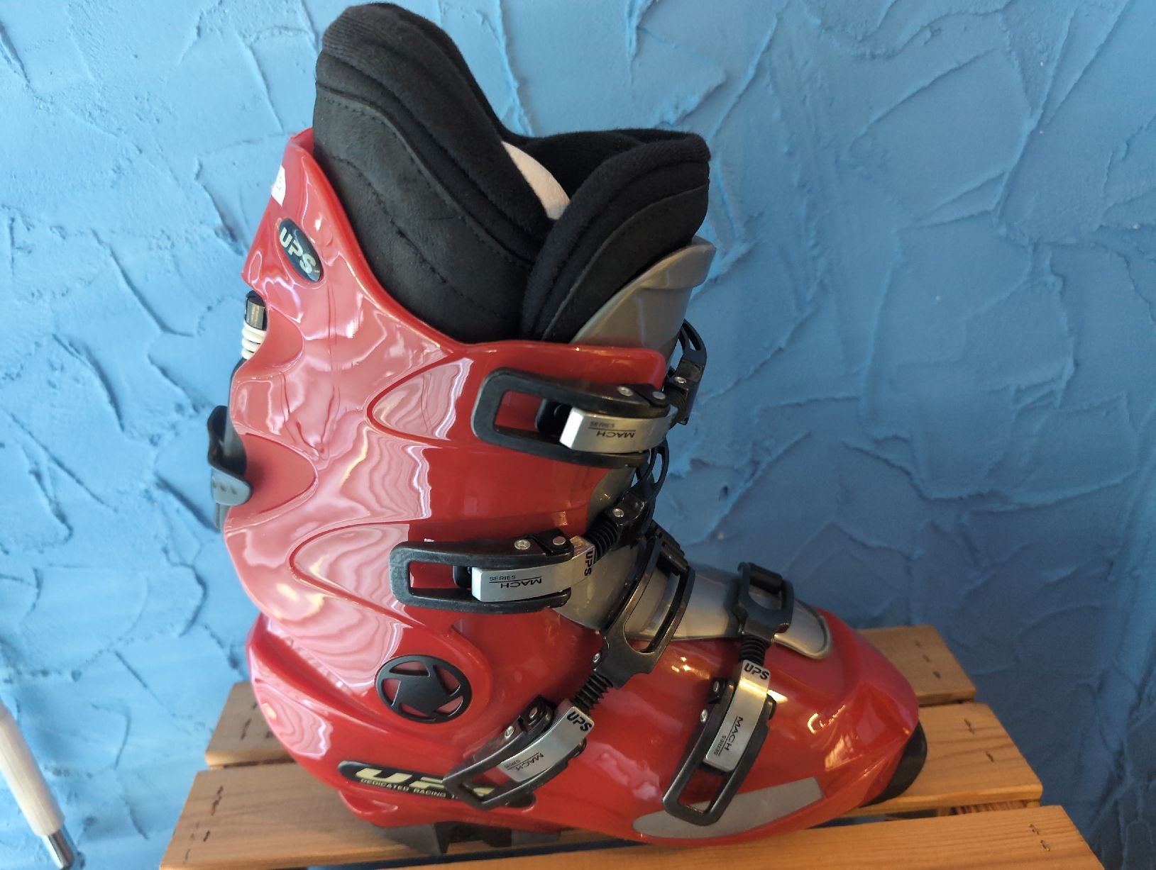 Herrenschuhe: UPS / UPZ Hardboots – Neu (gemäss Beschreibung) aus Rüti von joe_5d6f
