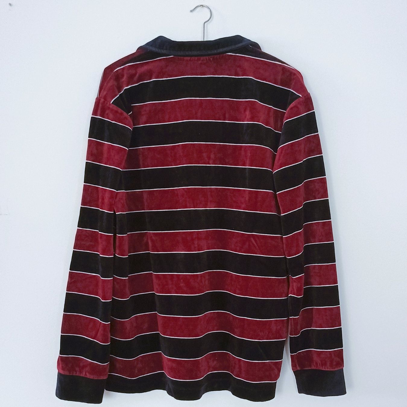 Carhartt Pulls & Sweat-shirts: Neuer Carhartt Pullover Samt / Velvet - Grösse M – Neuf (Voir description) à St. Gallen par cabbageindustries 2