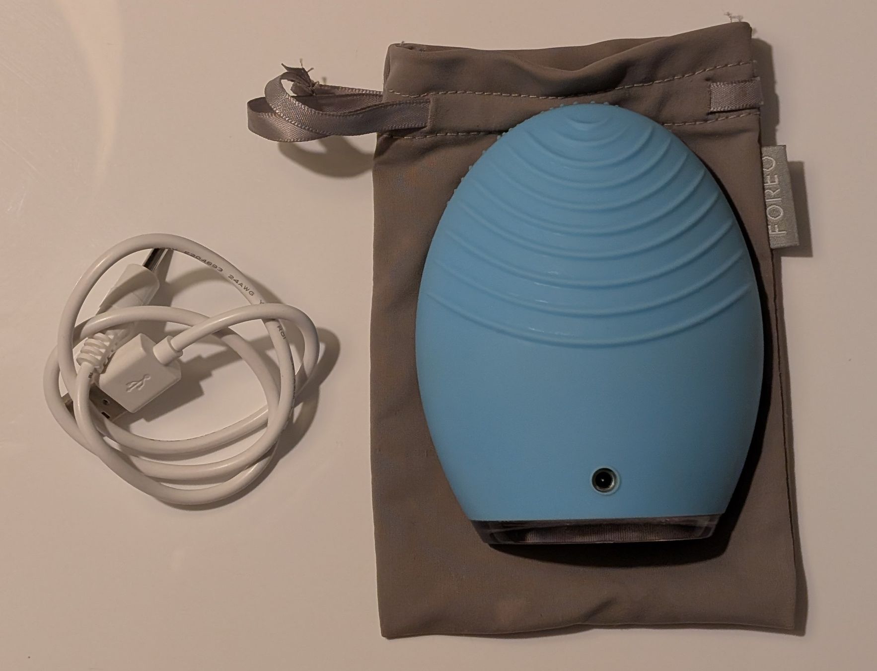 Foreo Cura del viso: Foreo Luna 2 – Usato da Lausanne venduto da oneroi 1