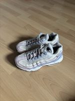 Nike Air Max 95 Damen – Pastel Mix (Pink/Lila) – Grösse 40