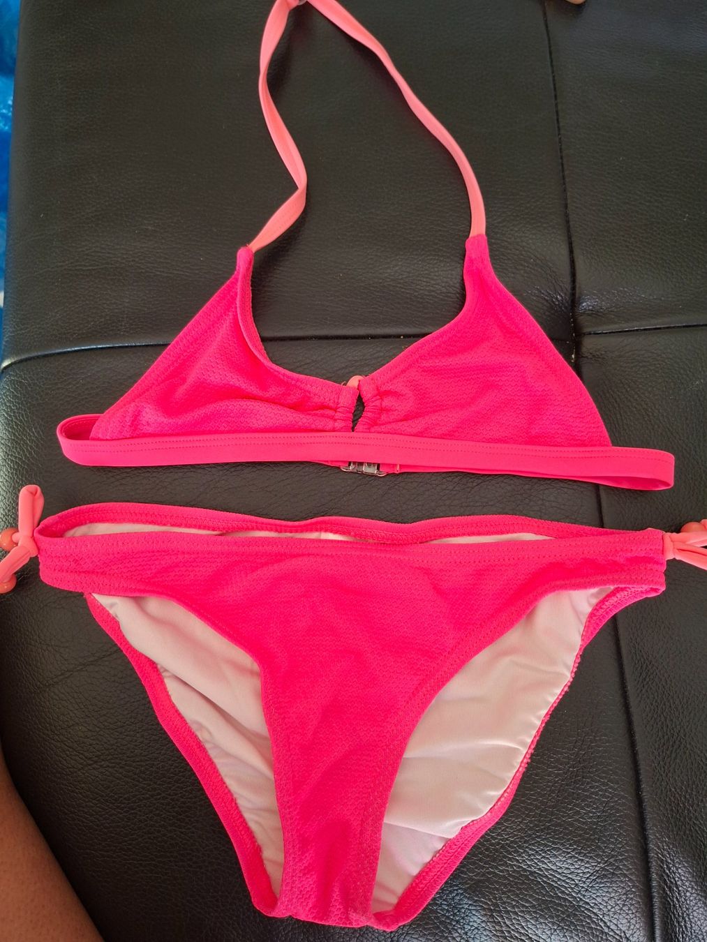 Costumi da bagno & Bikini: Kinder Badkleider Inside – Nuovo (secondo la descrizione) da Ipsach venduto da Cleomara