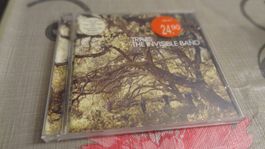 Travis - The Invisible Band CD