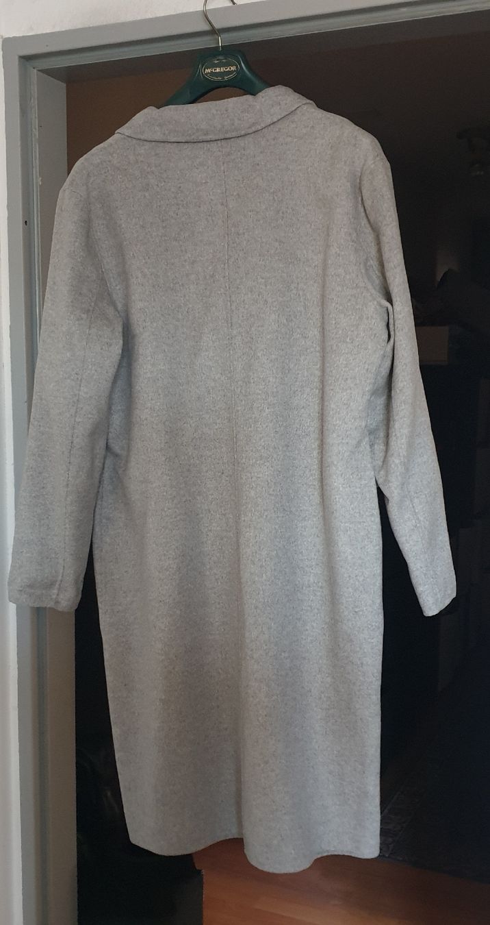 Maddison Cappotti: Maddison schöner Kurzmantel Gr. 46 – Nuovo (secondo la descrizione) da Frenkendorf venduto da Moon111 2