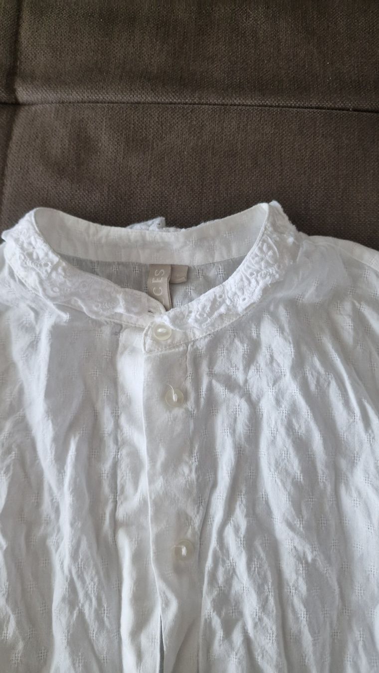 Pieces Camicette: Pieces Bluse wie neu – Nuovo (secondo la descrizione) da Kerns venduto da onewayticket 1