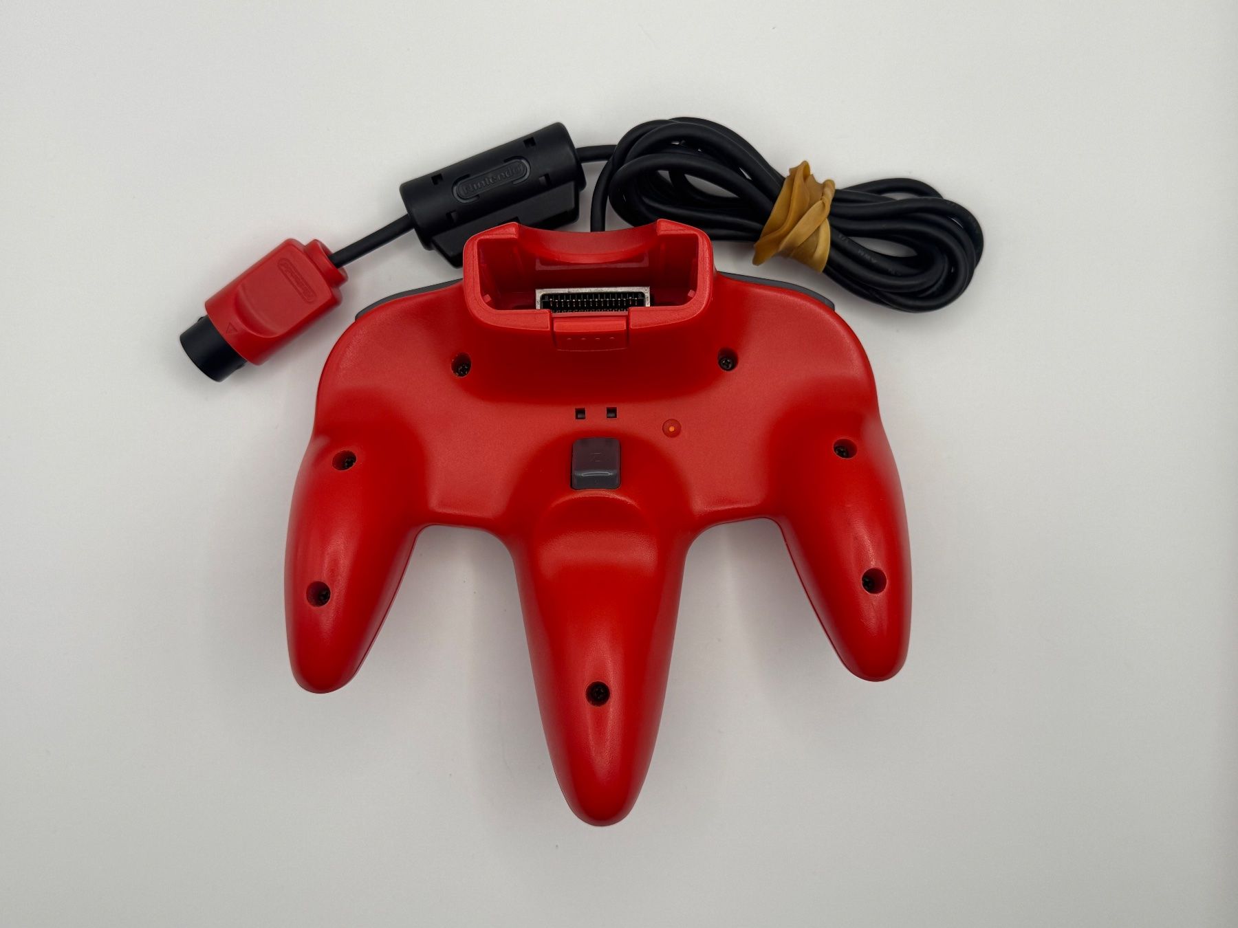 Nintendo Controller: Nintendo 64 Controller – Usato da Bettlach venduto da awi_7jcb 1