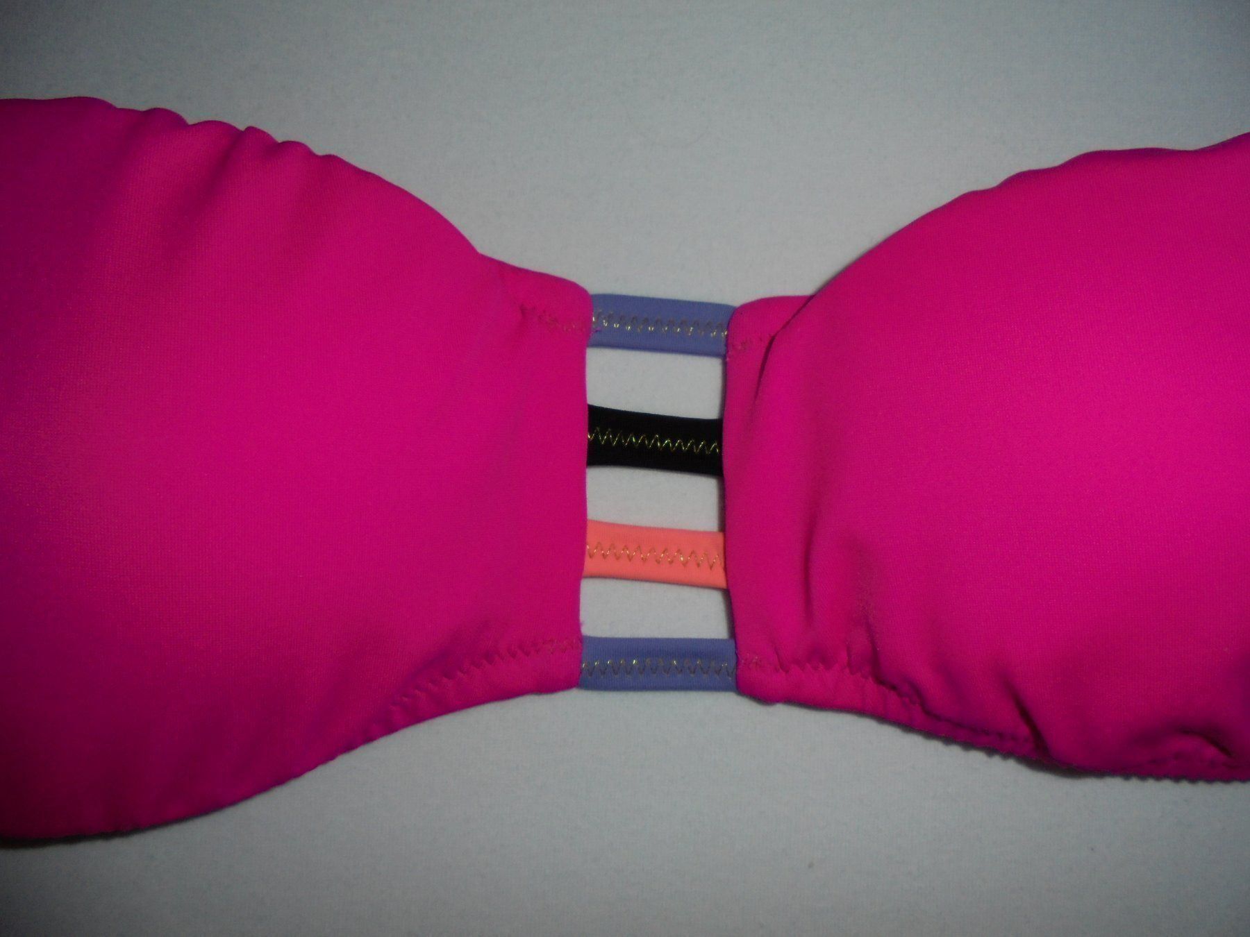 Victoria's Secret Costumi da bagno & Bikini: VICTORIA'S SECRET BIKINI GRÖSSE L – Nuovo e nell'imballaggio originale da Aarau Rohr venduto da PinkSchwein 2