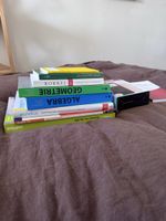 BM Schulbücher + Taschenrechner